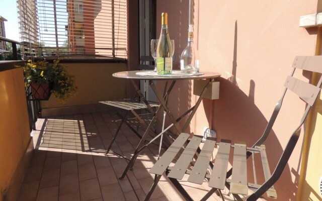 residenza Arusnati
