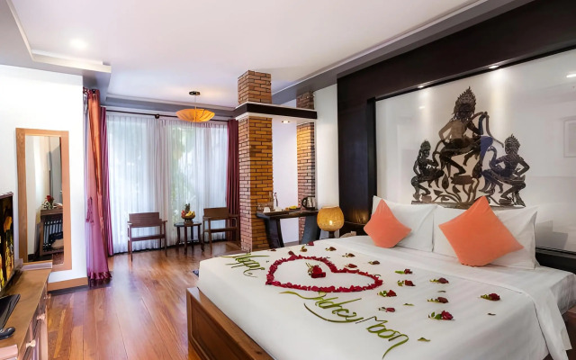 Diamond D'Angkor Boutique