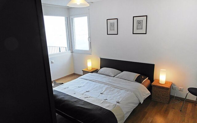 Apartment Coris Pettneu am Arlberg