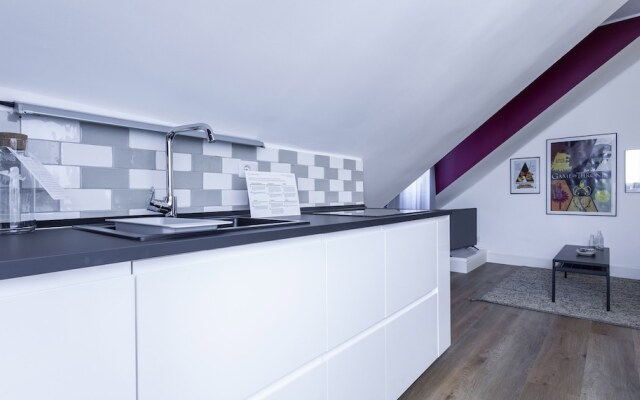 Italianway Baiamonti 3 A