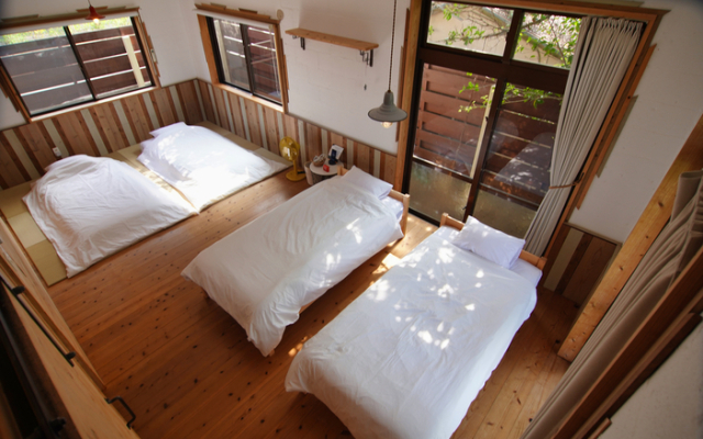 Private House Ninufa <Iejima>