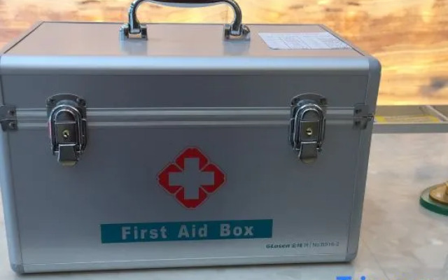 Vienna International Hotel