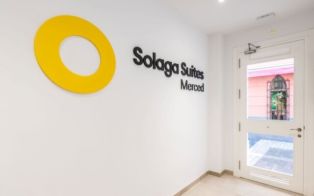 Solaga - Merced Suites