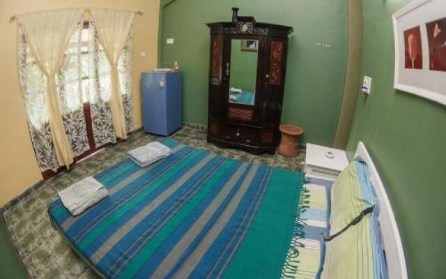 Hotel Casablanca