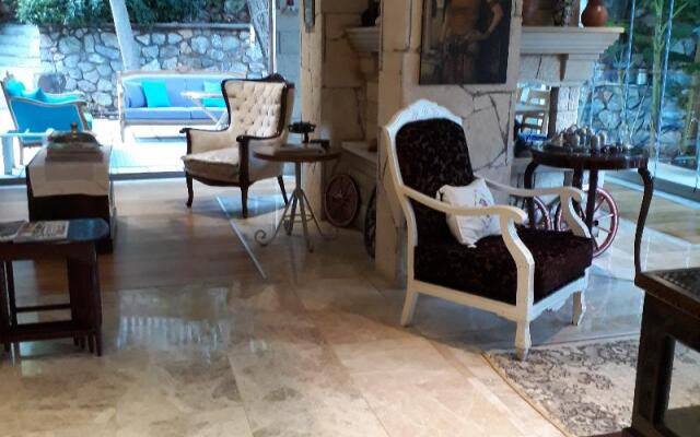 Petunya Konak - Boutique Class