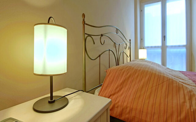 Angelo d'Oro Apartments Trevisol