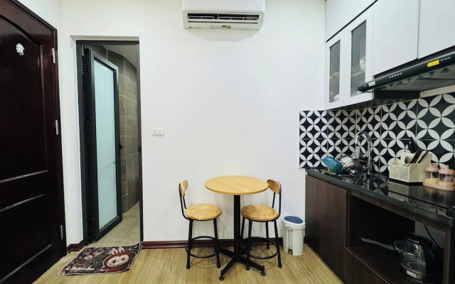 Ly Home Tay Ho Ha Noi
