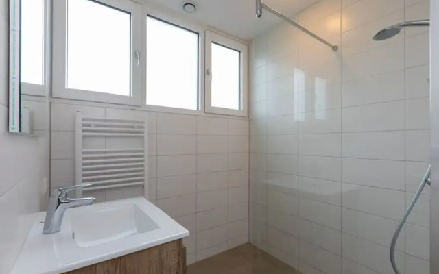 Holiday Home Near Beach Burgh-haamstede