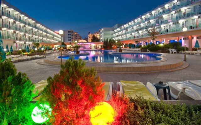 Hotel Kotva - All Inclusive