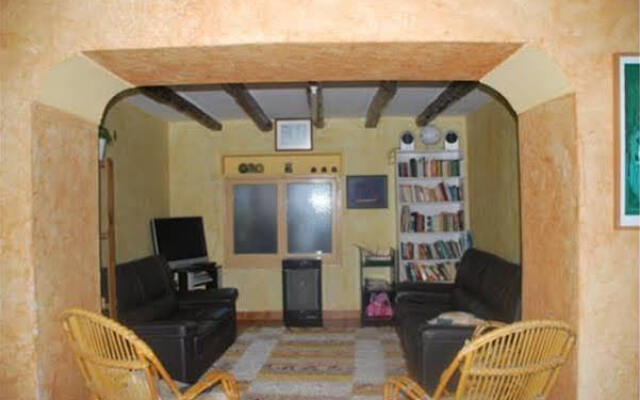 Hostal Boutique Es Menut