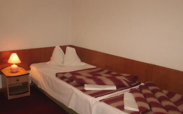 Hotel Clabucet