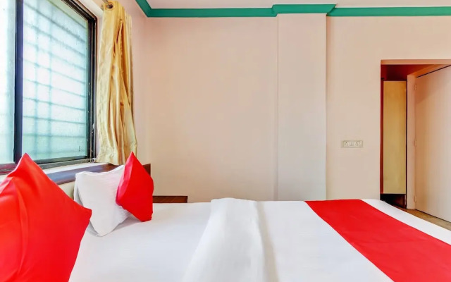 Shloka Lodging
