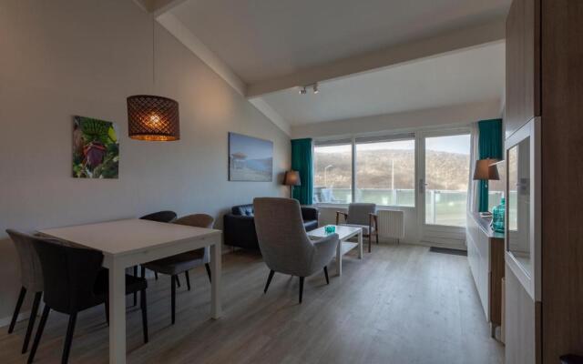 Beach appartement 35 Callantsoog