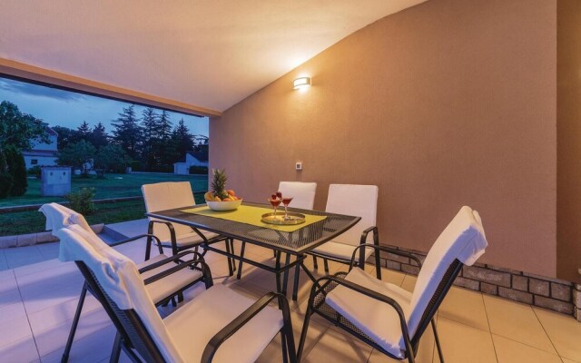 Stunning Home in Fazana With Wifi and 3 Bedrooms