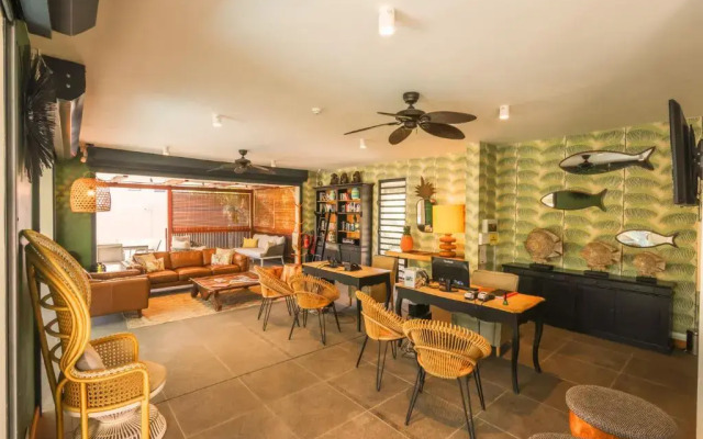 Marguery Villas by MJ Holidays