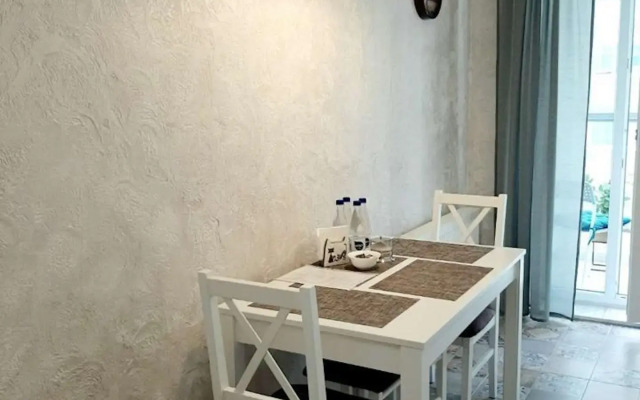 Апартаменты стандарт на улице Валентина Мосина 6