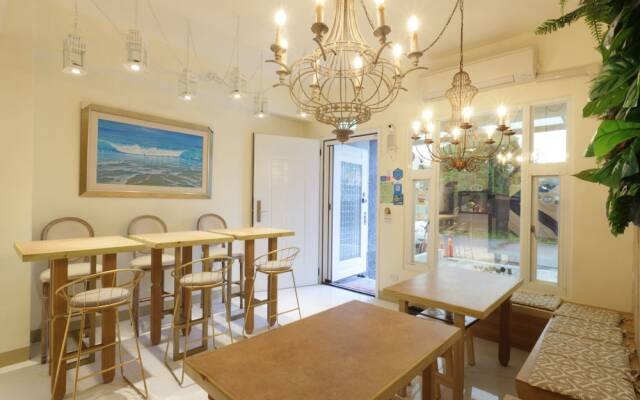 Hualien Cloud B&B