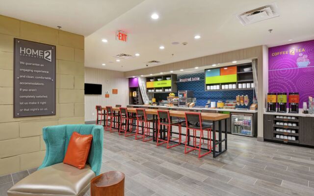 Home2 Suites by Hilton McKinney