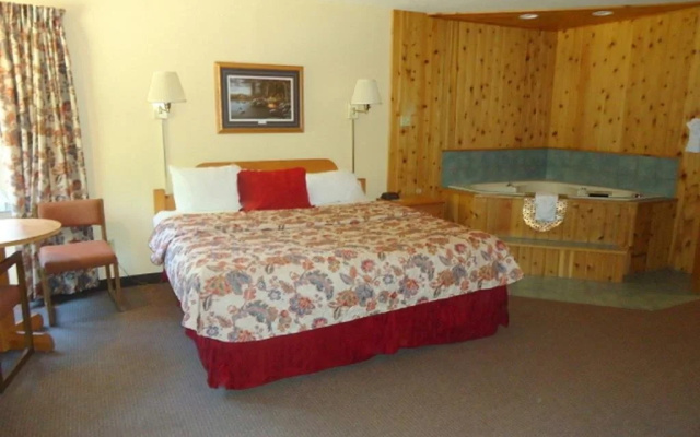 Holiday Acres Resort