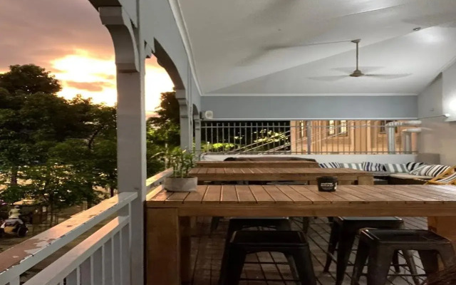 Little Drifter Cairns