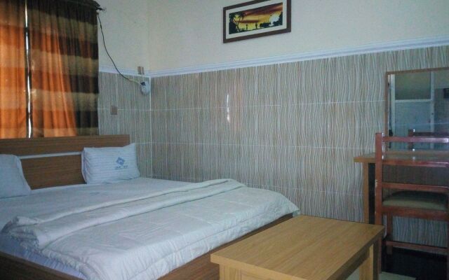 Jam-Bed Hotel and Suites Abeokuta