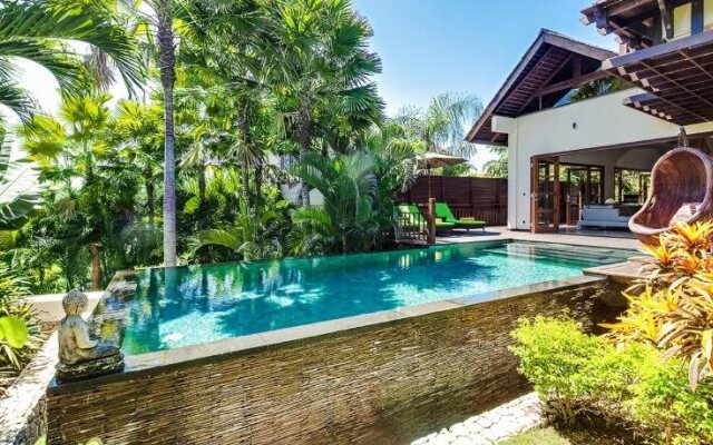 Ungasan Beach Villas