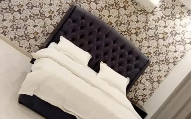 Sunrise Furnished Apartment