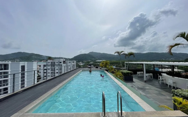 Rego 2 Bedroom Apartment