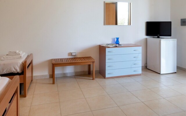 Italianway - B&B Olivar