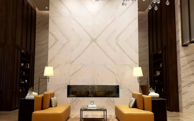 Sheraton Los Angeles San Gabriel