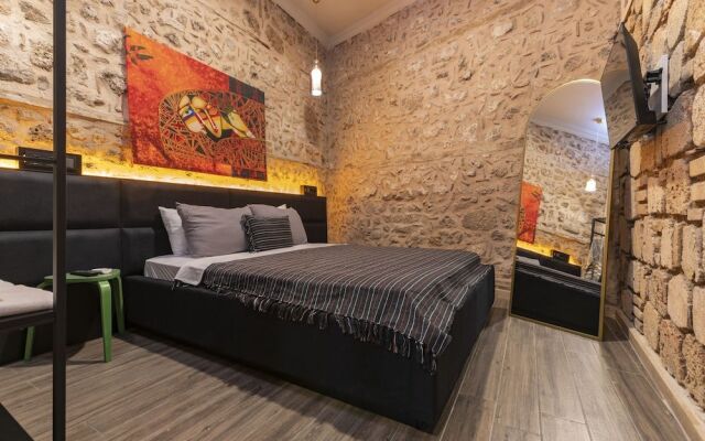 Noa's Boutique Hotel
