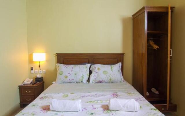 Maxima Pearl Hotel