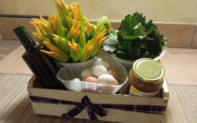 Agriturismo Monte dell'Olmo