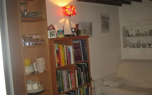 Appartement Deux-pièces Gaité Montparnasse