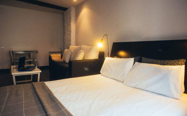 Apartamentos Logroño