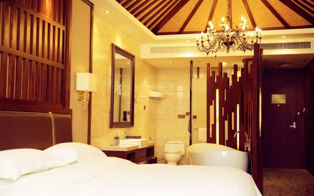 Projoy Ruihe Hotel