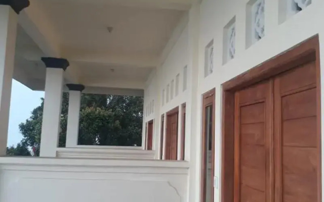 Gedong Sari Homestay