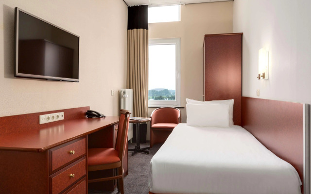 NH Arnhem Rijnhotel