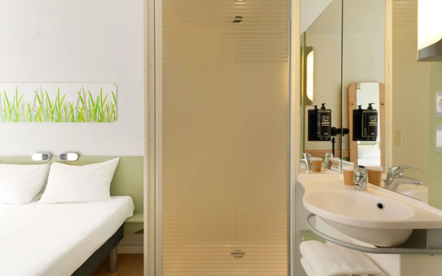 Ibis Budget Madrid Centro las Ventas