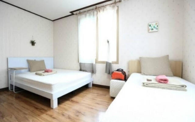 Worlangjae Guesthouse