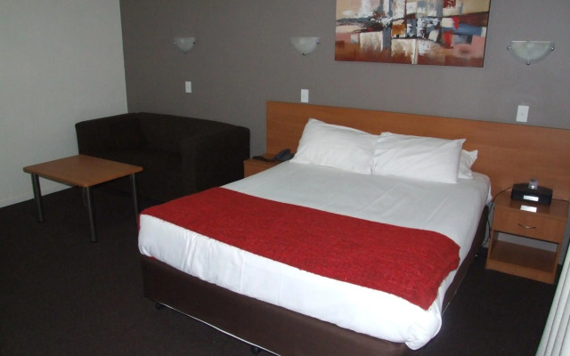 ibis Styles Broken Hill