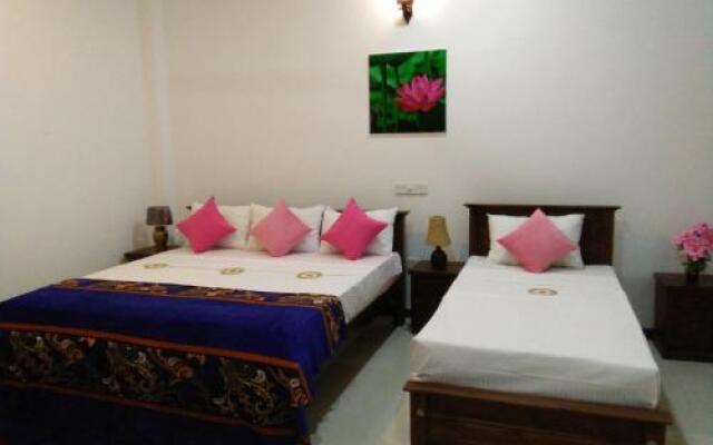 Yoho Lotus Dreams Guest House