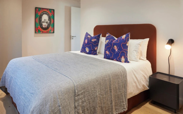 Xenia Signature Collection by Totalstay