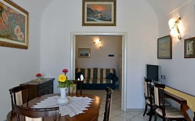 Abate B&B Capri