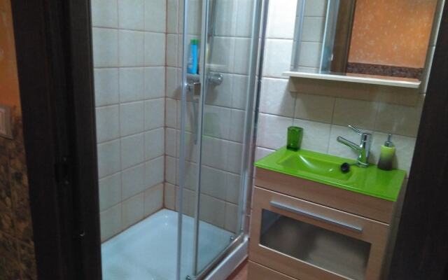 Apartamentos Turísticos Julia