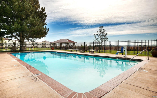 Best Western Plus Loveland Inn