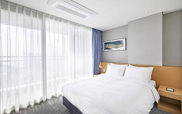 Lavide Atlan Hotel 2