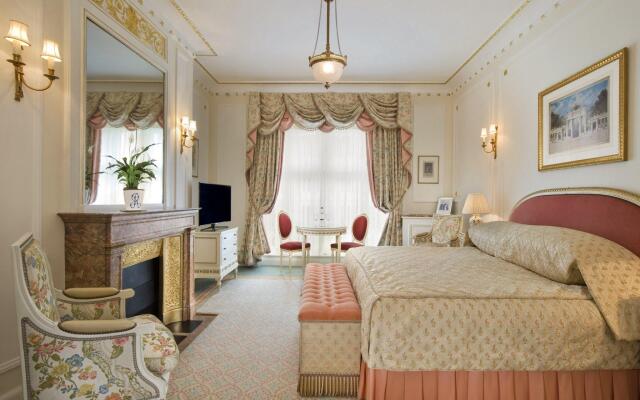 The Ritz London