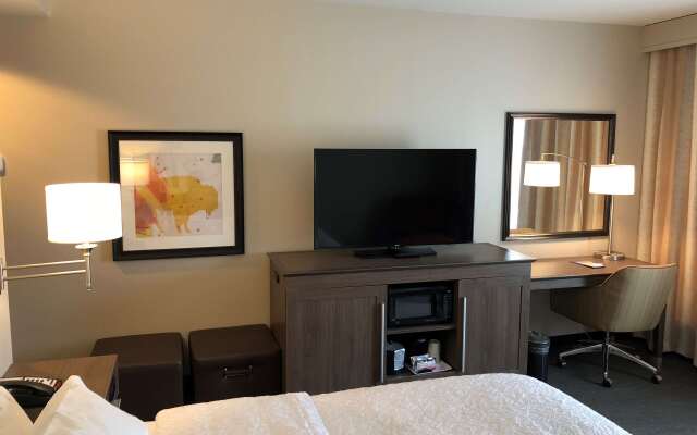 Hampton Inn & Suites Ponca City