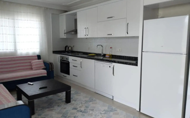Demir Apart-Otel